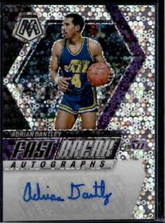 Adrian Dantley