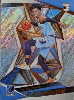 JA Morant