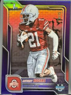 Anthony Rogers