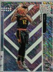 De'Andre Hunter