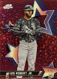 Luis Robert Jr.