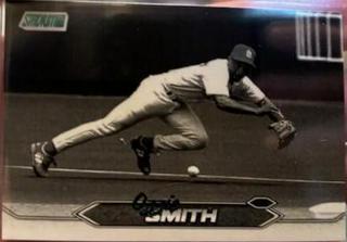 Ozzie Smith