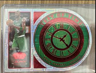 Kevin Garnett
