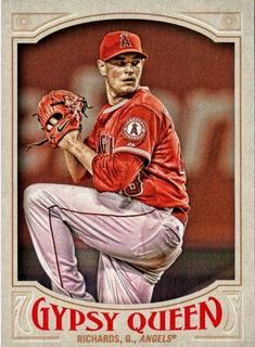 Garrett Richards