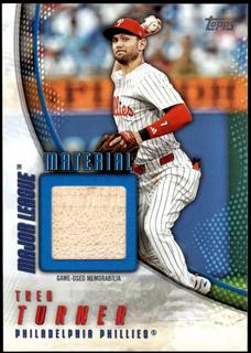 Trea Turner