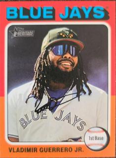 Vladimir Guerrero Jr.