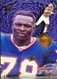 Bruce Smith