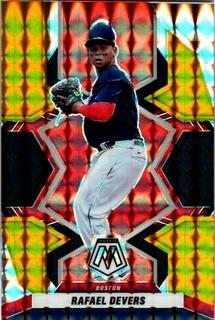 Rafael Devers