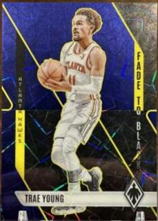 Trae Young