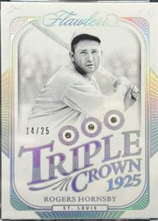 Rogers Hornsby