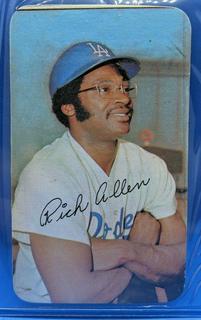 Rich Allen