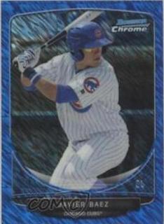 Javier Baez
