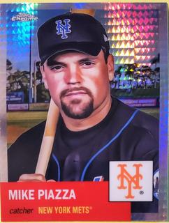 Mike Piazza