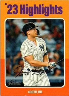 Giancarlo Stanton