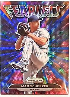 Max Scherzer