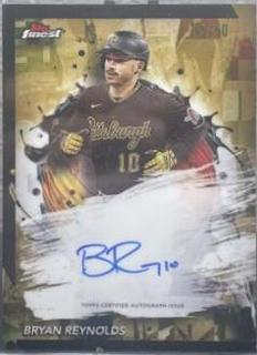 Bryan Reynolds