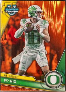 Bo Nix
