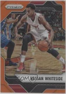 Hassan Whiteside