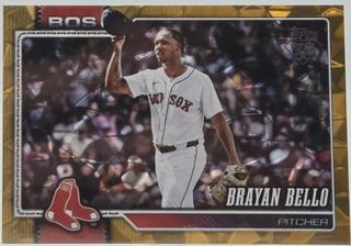 Brayan Bello
