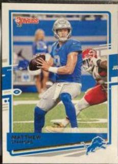 Matthew Stafford