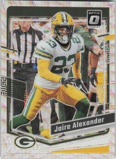 Jaire Alexander