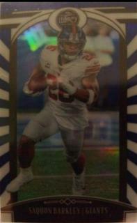 Saquon Barkley