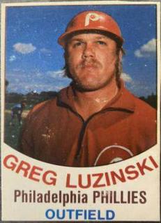 Greg Luzinski