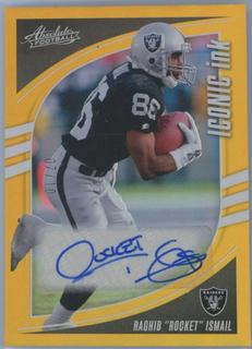 Raghib Rocket Ismail