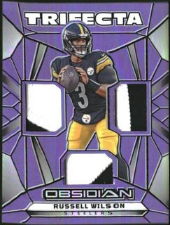 Russell Wilson