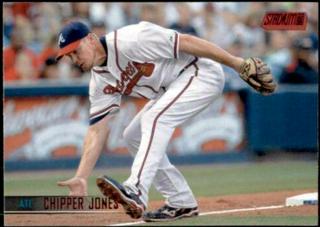 Chipper Jones