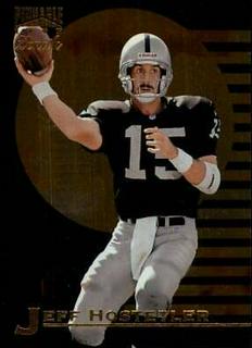 Jeff Hostetler