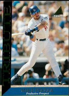 Mike Piazza