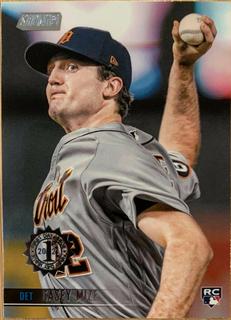 Casey Mize