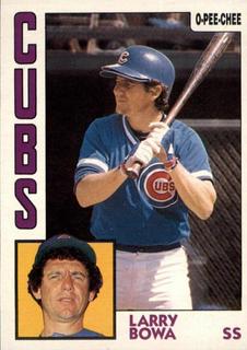 Larry Bowa