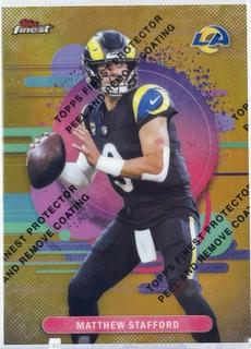 Matthew Stafford