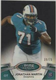 Jonathan Martin