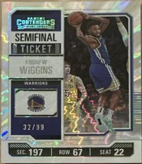 Andrew Wiggins