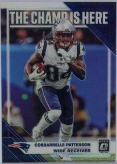 Cordarrelle Patterson