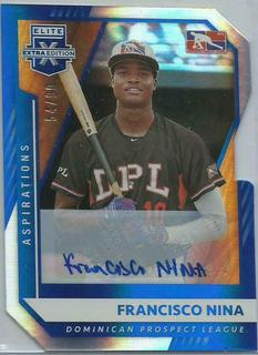 Francisco Nina