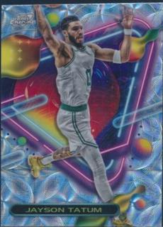 Jayson Tatum