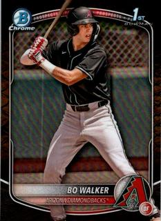 Bo Walker