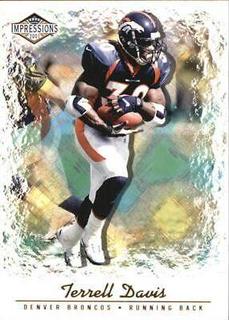 Terrell Davis