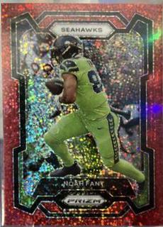 Noah Fant