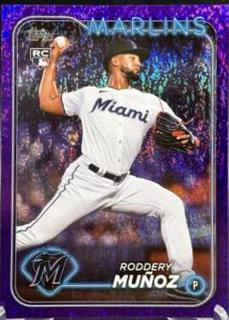 Roddery Munoz