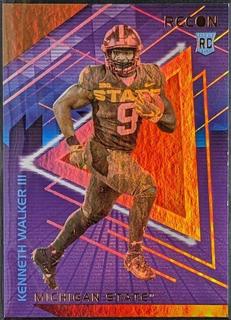 Kenneth Walker III