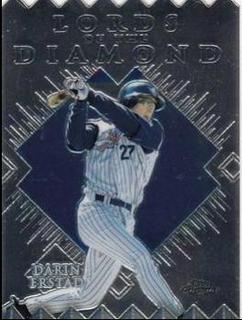 Darin Erstad