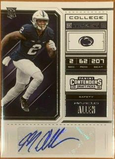Marcus Allen