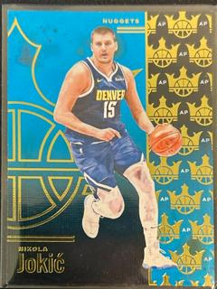 Nikola Jokic