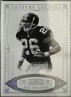 Rod Woodson