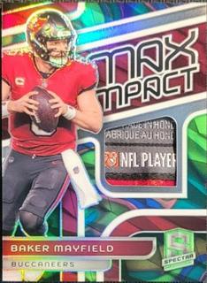 Baker Mayfield